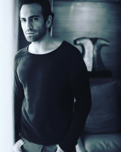 Elçin Sangu'nun 'Gülizar' dizisindeki partneri sürpriz bir isim oldu! - Resim: 2