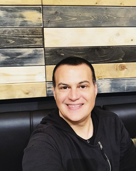 Hakan Peker apar topar hastaneye kaldırıldı son durumu - Resim: 1