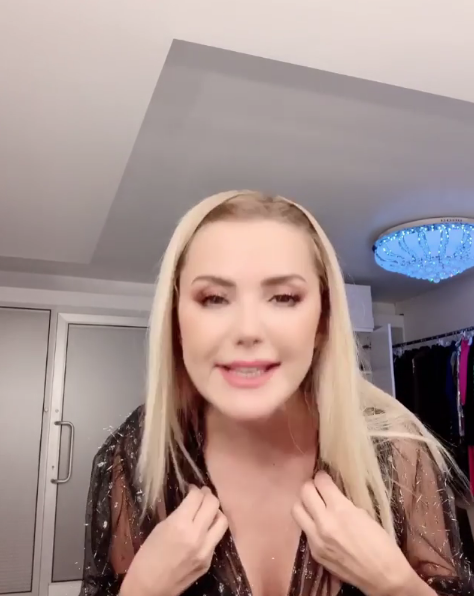 Ece Erken 'Bu şerefsizlik bu kadar kolay mı?' diye isyan edip yardım istedi - Resim: 2