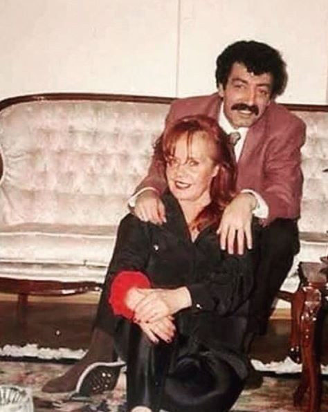 Müslüm Gürses'in eşi Muhterem Nur'dan kötü haber! Yoğun bakıma kaldırıldı - Resim: 2