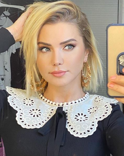 Beyaz TV Söylemezsem Olmaz Ece Erken Bircan Bali kovuldular iddiası olay oldu! - Resim: 1