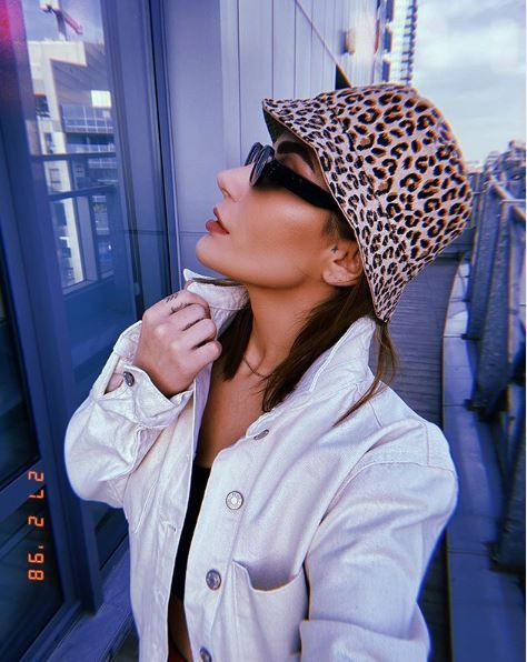 İrem Derici'den Coronavirüs önlemi geldi! Takipçilerini uyarmayı ihmal etmedi - Resim: 2