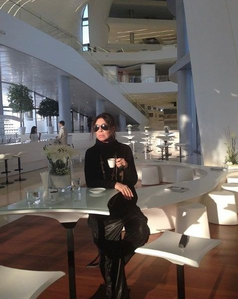 Nebahat Çehre karantinada karar aldı bambaşka bir sektöre adım attı - Resim: 2