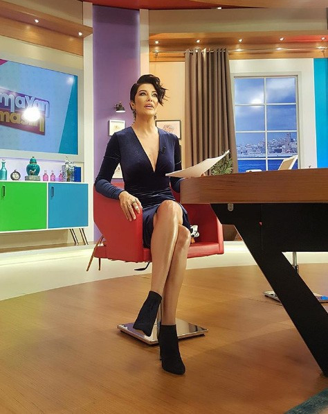 Deniz Akkaya'nın karnına demir saplandı son durumu ne? - Resim: 4