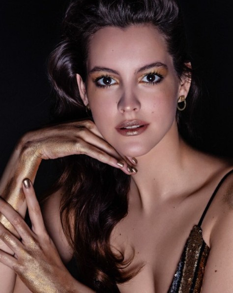 Kardeşim Benim'e Aslı Enver'in yerine o geliyor Leyla Feray kimdir? - Resim: 1