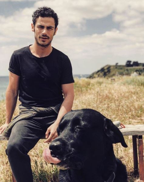 Erdem Kaynarca kimdir kaç yaşında? Yasak Elma dizisine bomba transfer!  - Resim: 3