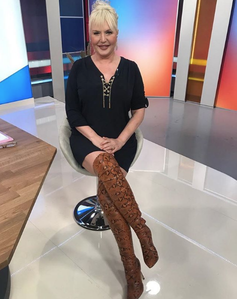 Ebru Polat Seda Akgül arasında 'Şişme bebek' kavgası! 'Kes sesini' deyip bombaladı - Resim: 3