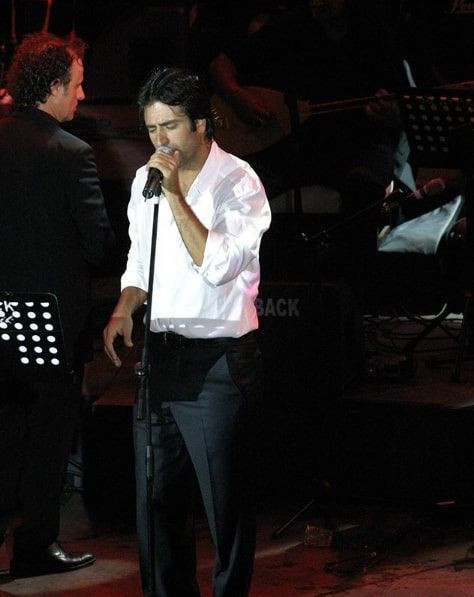 Mahsun Kırmızıgül 'Demet Akalın'ın en gariban olduğu dönemler' deyip paylaştı - Resim: 3