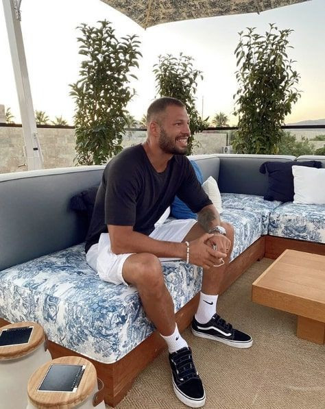 Survivor şampiyonu Atakan Arslan ekranlara geri dönüyor işte yeni projesi - Resim: 2