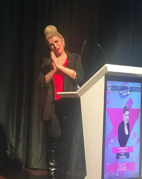 Nuray Sayarı Aşkın Sayarı ile ilgili gerçekleri anlatacak 'Ayıplanma yılı' açıklaması - Resim: 2