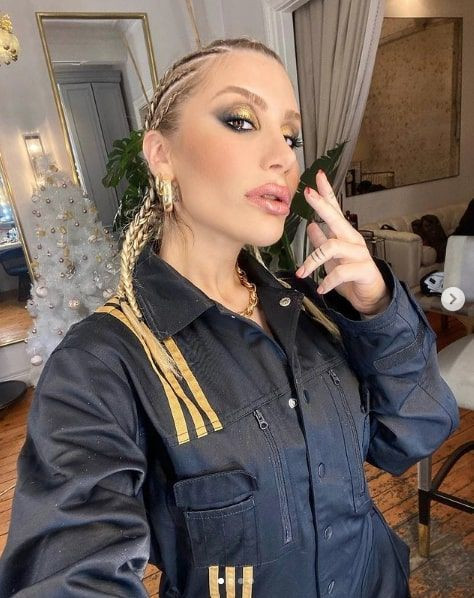 Yılbaşındaki 4 günlük yasağı duyan İrem Derici bakın ne arayışına girdi - Resim: 3