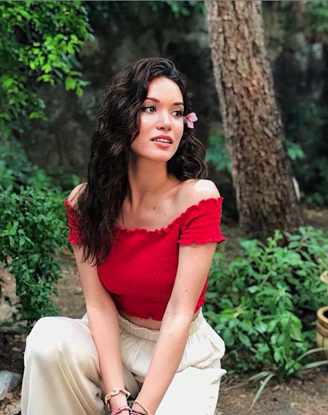 Diriliş Osman'da Burak Özçivit'in partnerinin kim olacağı belli oldu! - Resim: 2