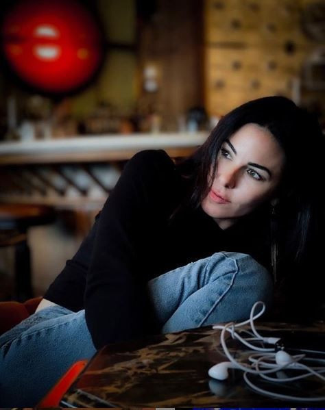 Mustafa Sandal'ın 'Beni Ağlatma' eserindeki iddiaları Defne Samyeli affetmedi! - Resim: 4