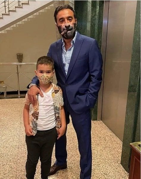 Mustafa Üstündağ Seda Torunlar'da aradığı aşkı bulamadı yeni aşk çabuk bitti - Resim: 4