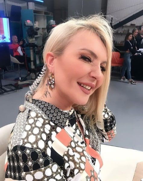 Seda Akgül televizyona geri dönüyor! Yeni adresi belli oldu - Resim: 1
