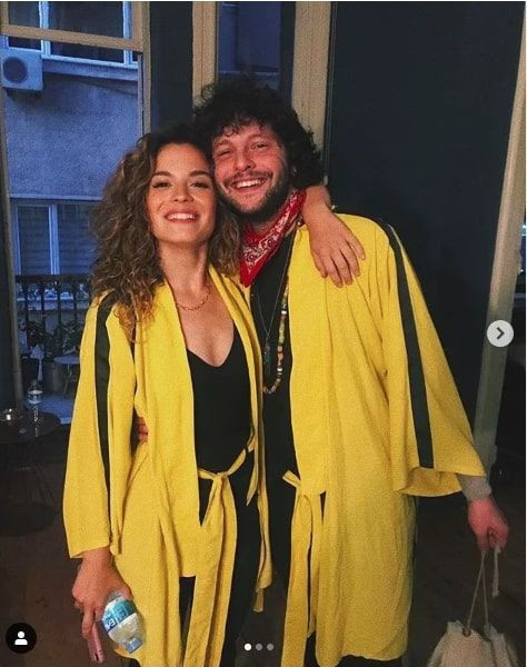 Aslı Bekiroğlu skandal fotoğrafları çıktığı sevgilisi Can Koçkan ile ayrıldı - Resim: 4