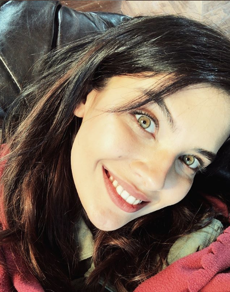 Canevim'in Ceylan'ı Biran Damla Yılmaz'ın tekne pozları ortalığı salladı! - Resim: 2