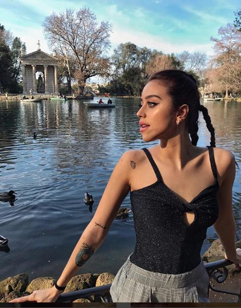 Zeynep Alkan olay dans videosuyla ilgili açıklama yaptı - Resim: 3