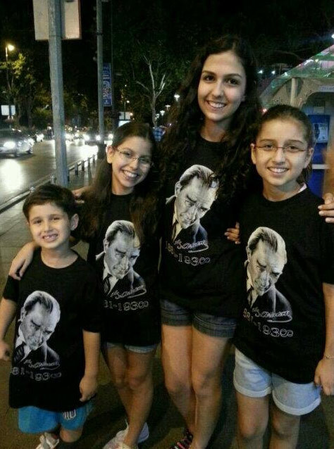 #dirensort fotoğrafları ortalığı salladı - Resim: 4