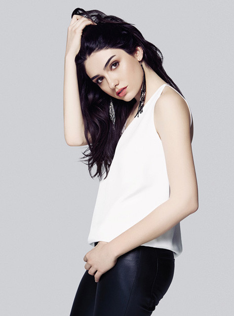 'Örgüt propagandası'ndan soruşturma açılmıştı Hazar Ergüçlü'den ilk açıklama! - Resim: 4