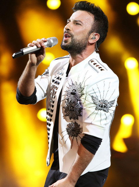 Tarkan o haberlere isyan etti "Bu gidişata dur diyelim" - Resim: 1