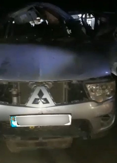 Suriye'nin Halep şehrinde Türk müteahhidin aracına bombalı saldırı: 3 ölü - Resim: 0