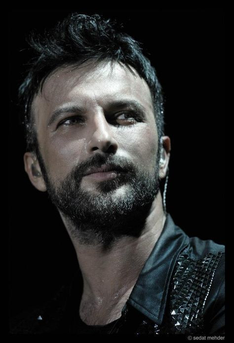 Tarkan konserine ilgi büyük! Yoğunluk nedeniyle site çöktü - Resim: 3