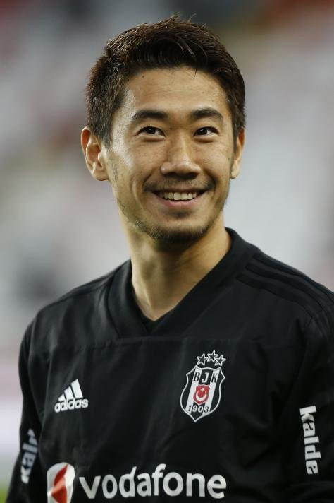 Kagawa'dan rüya gibi başlangıç: Beşiktaşlılar çıldırdı! - Resim: 1