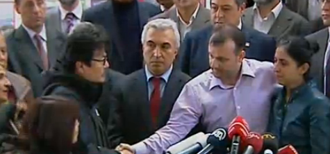 Cüneyt Ünal 90 gün sonra Türkiye'de!  - Resim: 3