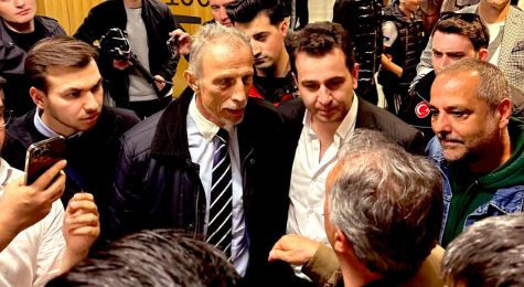 Şenol Güneş'in Ersen Martin'e sorduğu soru sonrası yaşananlar duygulandırdı - Resim: 1