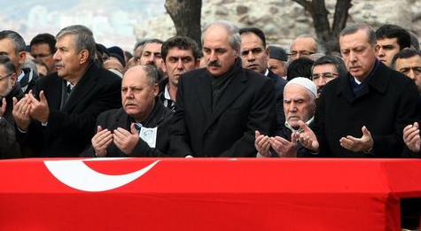 Eski dosta vefa - Resim: 2