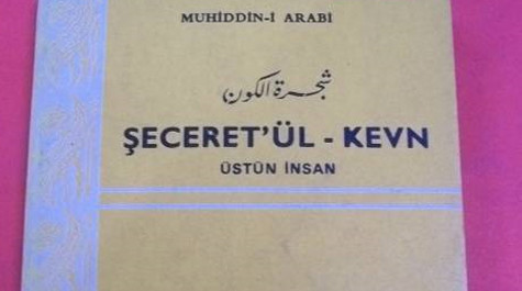 Allah emretti şeytan anlattı - Resim: 1