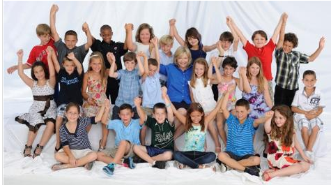 Onlar babalarını hiç görmediler - Resim: 2