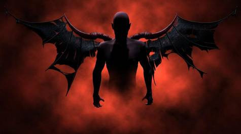 Şeytanın en sevdiği isim - Resim: 1