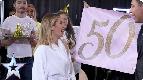 Ünlü sunucuya büyük şok! Programda ortalık karıştı - Resim: 3