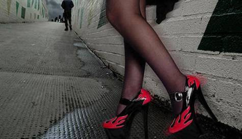 Avrupa'nın göbeğinde 880 bin köle - Resim: 4