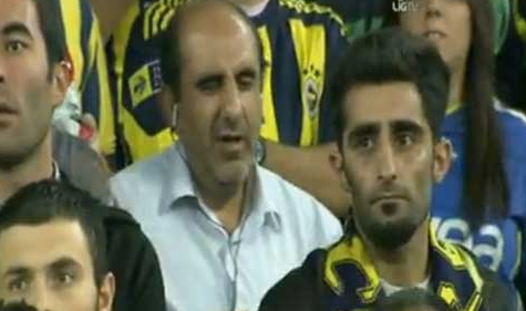 Fenerbahçe taraftarı onu konuşuyor - Resim: 1