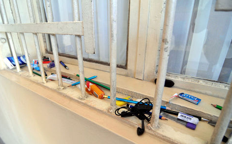 Sınava bunlarla girmek istediler - Resim: 2