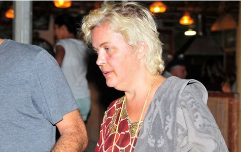 Yalan Dünya'da Nurseli İdiz krizi - Resim: 3