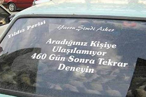 Yurdum insanı gülme krizine sokuyor! - Resim: 2