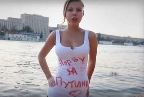 Böyle siyasi kampanya görülmedi! - Resim: 1