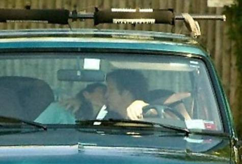 Trafikte yakalandılar - Resim: 4