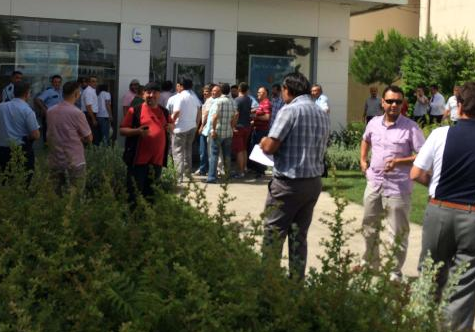 Baba-oğuldan baltalı kredi dehşeti - Resim: 4