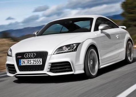 2012'de piyasaya çıkacak 7 otomobil - Resim: 3