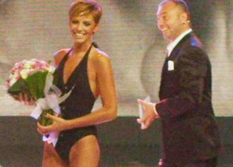 Bu ünlüleri tanımak imkansız - Resim: 4