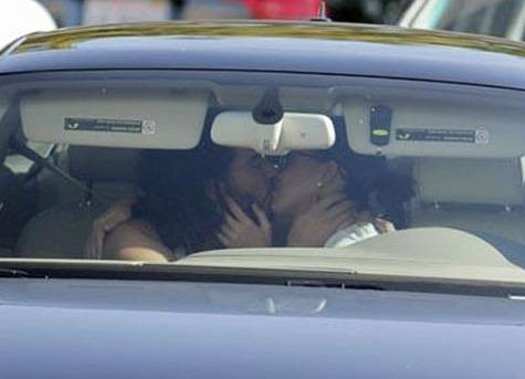 Trafikte yakalandılar - Resim: 1