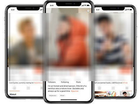 Adıyaman'da hakim eşcinseller sitesine üye oldu! Görüştüğü erkeği 'şantaj yapıyor' diye şikayet etti - Resim: 2