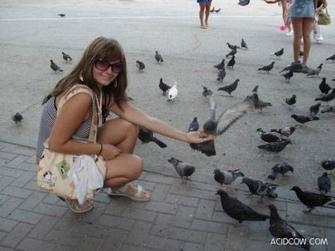 İnternetin en çok tıklanan fotoğrafları - Resim: 4