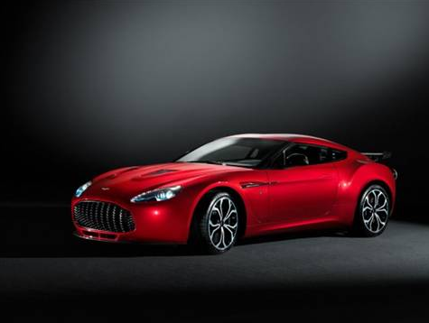 2013'de çıkacak 19 müthiş otomobil - Resim: 2