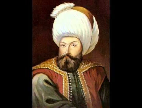 Ertuğrul Gazi nasıl öldü? - Resim: 2